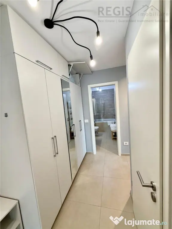 Apartament 3 camere Coresi Kasper - Parcare Inclusa - Brasov (Brasov)