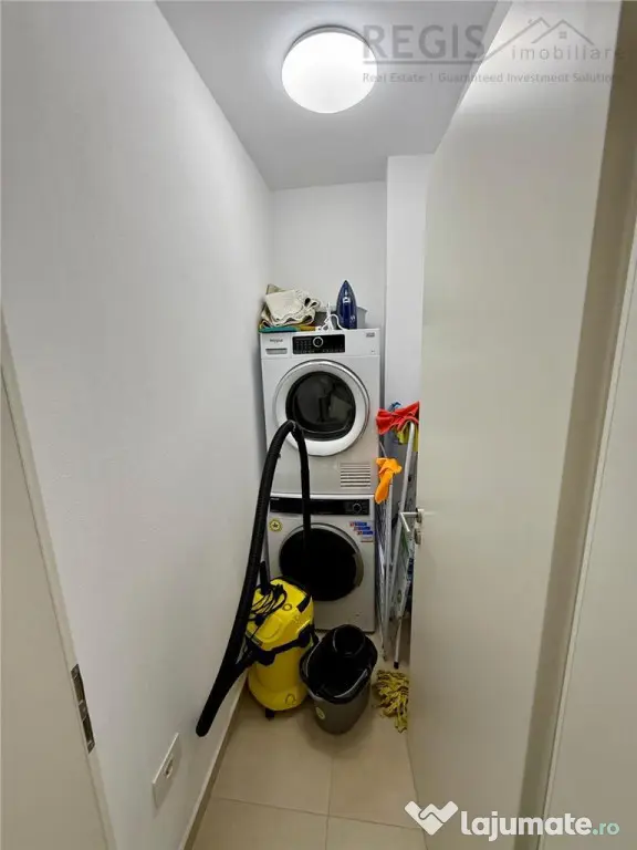 Apartament 3 camere Coresi Kasper - Parcare Inclusa - Brasov (Brasov)