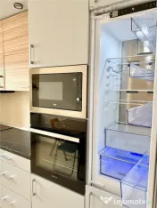Apartament 3 camere Coresi Kasper - Parcare Inclusa 