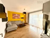 Apartament 3 camere Coresi Kasper - Parcare Inclusa 