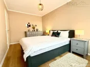 Apartament 3 camere Coresi Kasper - Parcare Inclusa 
