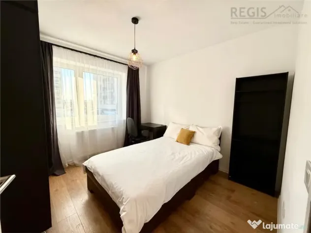 Apartament 3 camere Coresi Kasper - Parcare Inclusa - Brasov (Brasov)