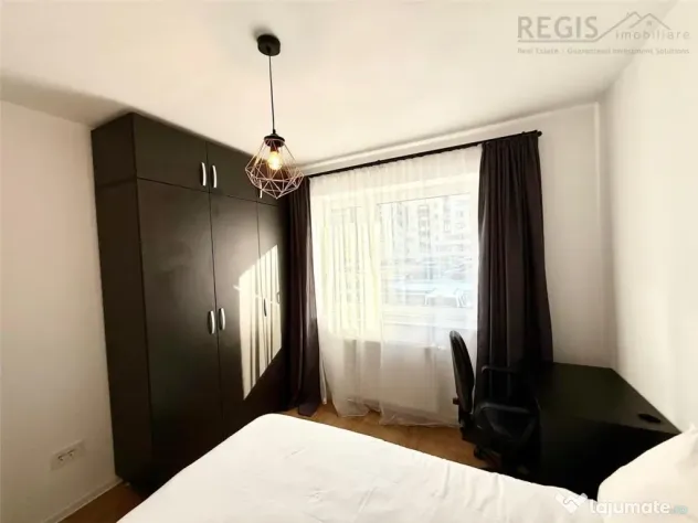 Apartament 3 camere Coresi Kasper - Parcare Inclusa - Brasov (Brasov)