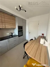 Apartament 3 camere Coresi Kasper - Parcare Inclusa 