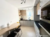 Apartament 3 camere Coresi Kasper - Parcare Inclusa 