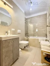 Apartament 3 camere Coresi Kasper - Parcare Inclusa 
