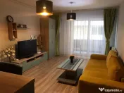 Apartament 2 camere de inchiriat in Mamaia | Moonlight Resid