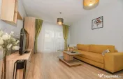 Apartament 2 camere de inchiriat in Mamaia | Moonlight Resid