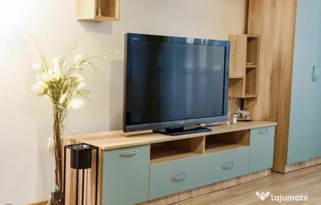 Apartament 2 camere de inchiriat in Mamaia | Moonlight Resid - Mamaia Sat (Constanta)