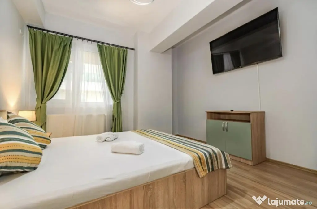 Apartament 2 camere de inchiriat in Mamaia | Moonlight Resid - Mamaia Sat (Constanta)