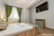 Apartament 2 camere de inchiriat in Mamaia | Moonlight Resid