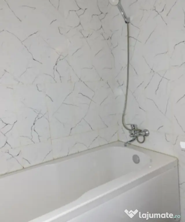 Apartament 2 camere de inchiriat in Mamaia | Moonlight Resid - Mamaia Sat (Constanta)