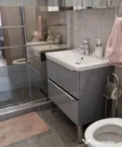 Apartament de 3 camere, semidecomandat, in zona Centru