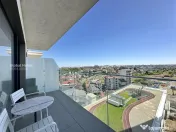 2 camere | ONE Verdi Park | Barbu Văcărescu | 69 mp | Parc