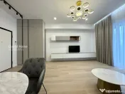 2 camere | ONE Verdi Park | Barbu Văcărescu | 69 mp | Parc