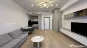 2 camere | ONE Verdi Park | Barbu Văcărescu | 69 mp | Parc