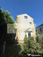 CASA TIP DUPLEX | 122 MP UTILI | 4 CAMERE | 2 BAI | POPES...