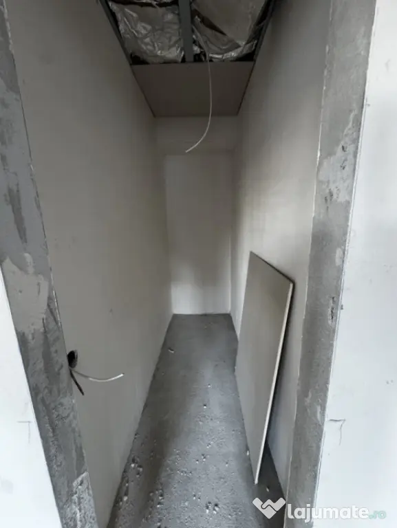 Apartament 3 camere 59mp + 18mp balcon, Zona Sesul de Sus | - Floresti (Cluj)