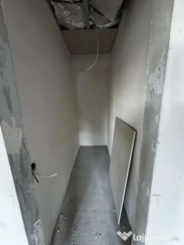 Apartament 3 camere 59mp + 18mp balcon, Zona Sesul de Sus | - Floresti (Cluj)