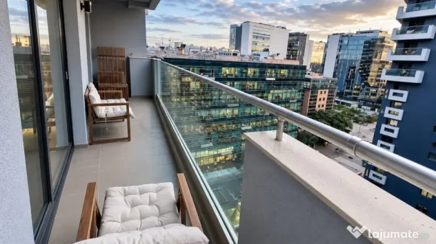 Apartament 2 camere |2 bai UpGround - Bucuresti (Bucuresti-Ilfov)