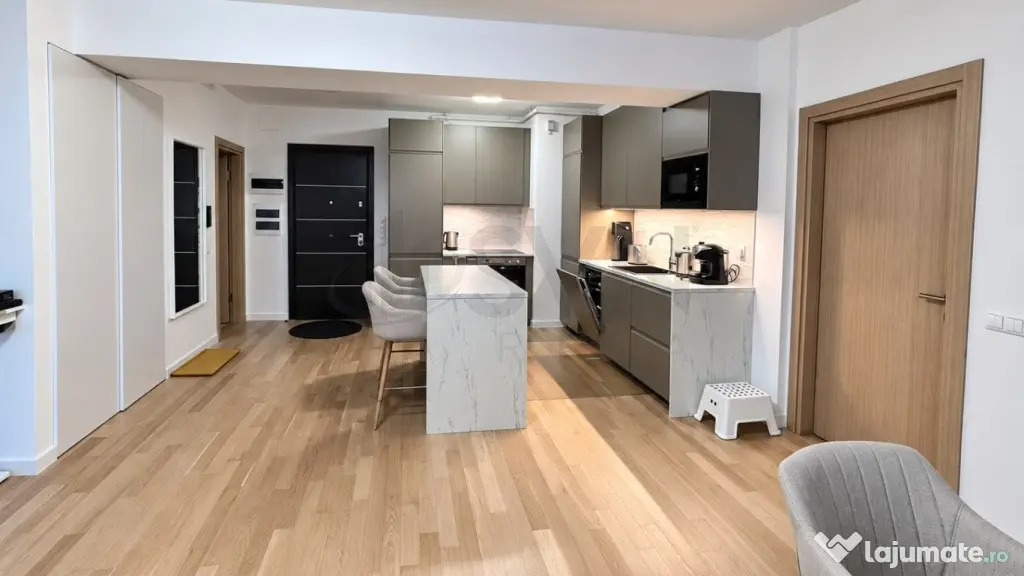 Apartament 2 camere |2 bai UpGround - Bucuresti (Bucuresti-Ilfov)