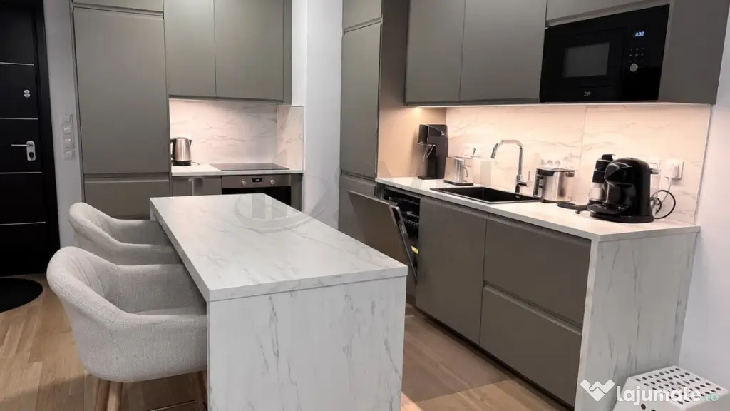 Apartament 2 camere |2 bai UpGround - Bucuresti (Bucuresti-Ilfov)