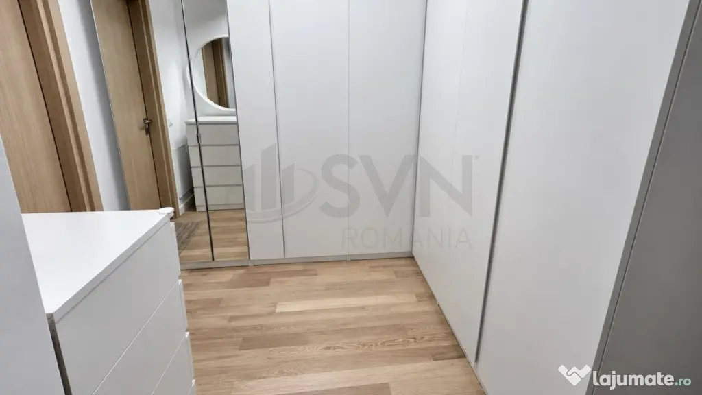 Apartament 2 camere |2 bai UpGround - Bucuresti (Bucuresti-Ilfov)