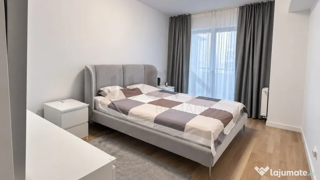 Apartament 2 camere |2 bai UpGround - Bucuresti (Bucuresti-Ilfov)
