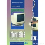 Manual informatica, clasa a 9-a Real Intensiv C++ - Mariana Milosescu