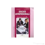 Manual Educatie Antreprenoriala pentru clasa a 10-a - Alexandru Otet