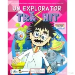 Un explorator trasnit Matematica si explorarea mediului pentru clasa a 2-a - Ioan Salomie