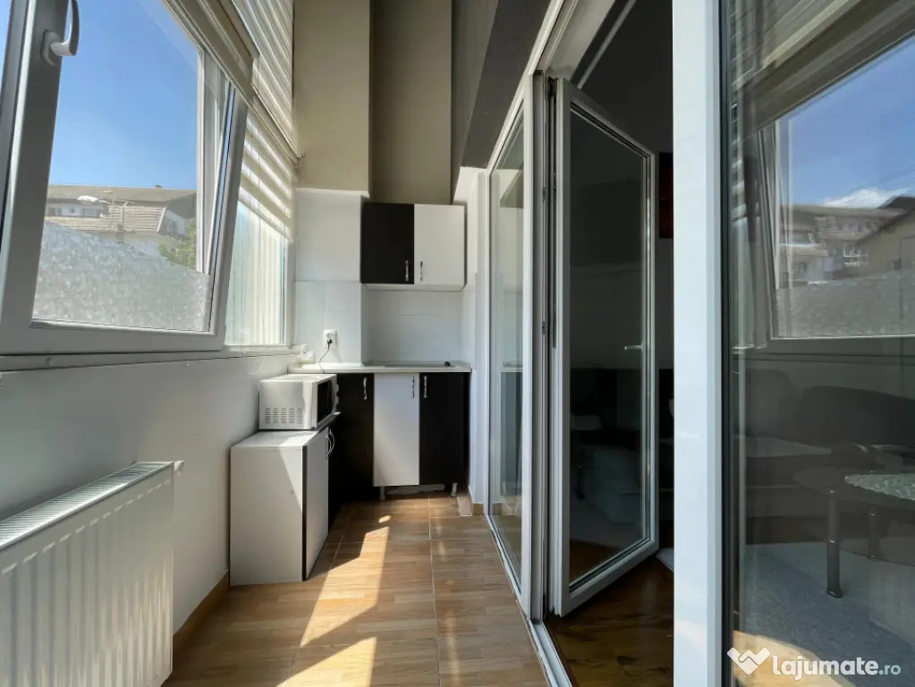 Apartament 2 camere, 40 mp | Zona Gheorgheni | Cluj-Napoca | - Cluj-Napoca (Cluj)