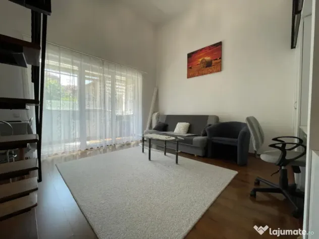 Apartament 2 camere, 40 mp | Zona Gheorgheni | Cluj-Napoca | - Cluj-Napoca (Cluj)