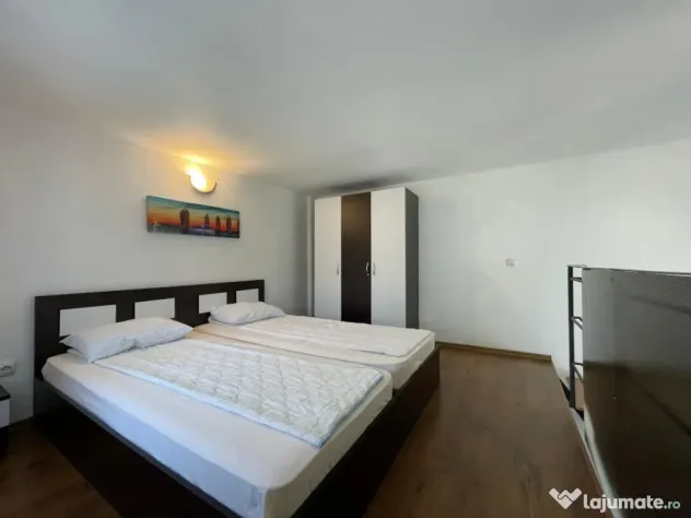 Apartament 2 camere, 40 mp | Zona Gheorgheni | Cluj-Napoca | - Cluj-Napoca (Cluj)