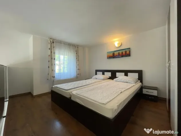 Apartament 2 camere, 40 mp | Zona Gheorgheni | Cluj-Napoca | - Cluj-Napoca (Cluj)