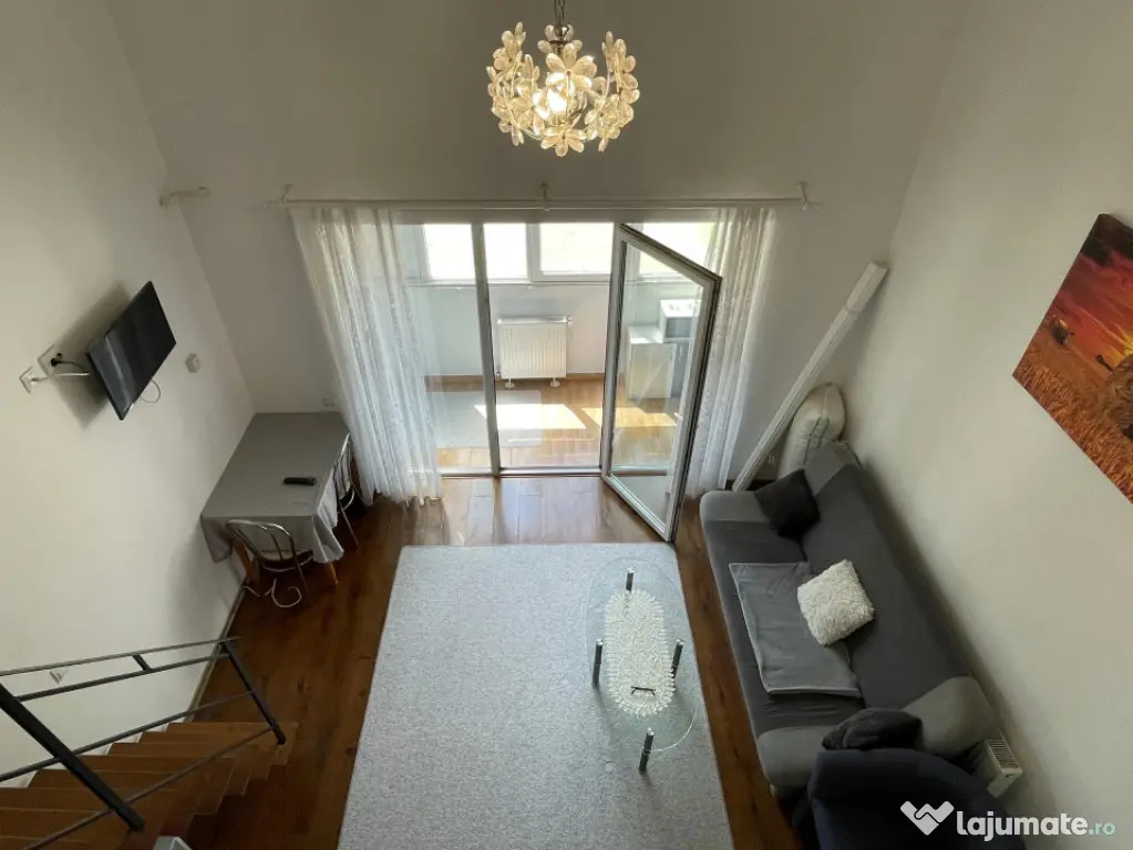Apartament 2 camere, 40 mp | Zona Gheorgheni | Cluj-Napoca | - Cluj-Napoca (Cluj)