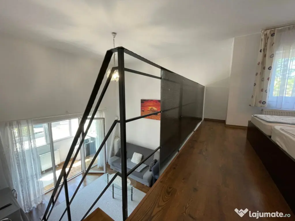Apartament 2 camere, 40 mp | Zona Gheorgheni | Cluj-Napoca | - Cluj-Napoca (Cluj)