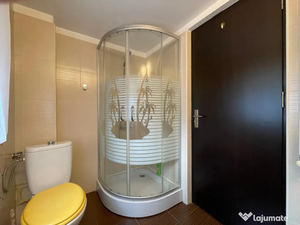 Apartament 2 camere, 40 mp | Zona Gheorgheni | Cluj-Napoca | - Cluj-Napoca (Cluj)