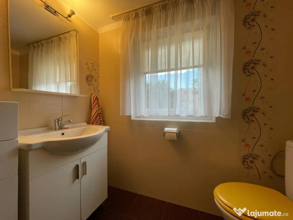 Apartament 2 camere, 40 mp | Zona Gheorgheni | Cluj-Napoca | - Cluj-Napoca (Cluj)