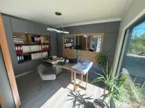 Birou 23 mp - mobilat nou - stradal - Scoala 2 - Mare a Unir