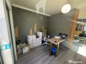 Birou 23 mp - mobilat nou - stradal - Scoala 2 - Mare a Unir 