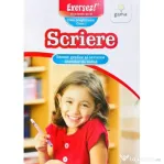 Scriere clasa pregatitoare si clasa 1. Semne grafice si scrierea literelor de mana. Exersez!