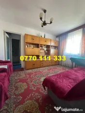 Apartament 2 camere confort 2, zona Obor.