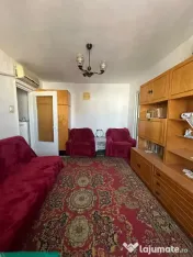 Apartament 2 camere confort 2, zona Obor.