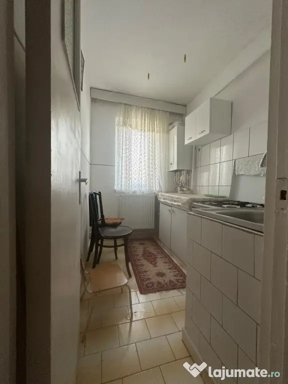 Apartament 2 camere confort 2, zona Obor. - Braila (Braila)