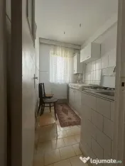 Apartament 2 camere confort 2, zona Obor.