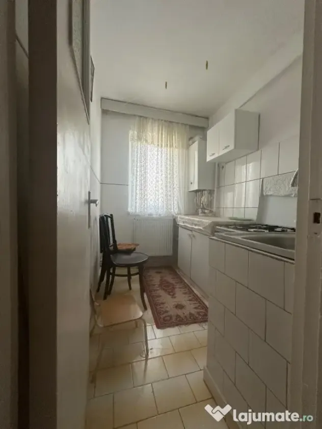 Apartament 2 camere confort 2, zona Obor. - Braila (Braila)