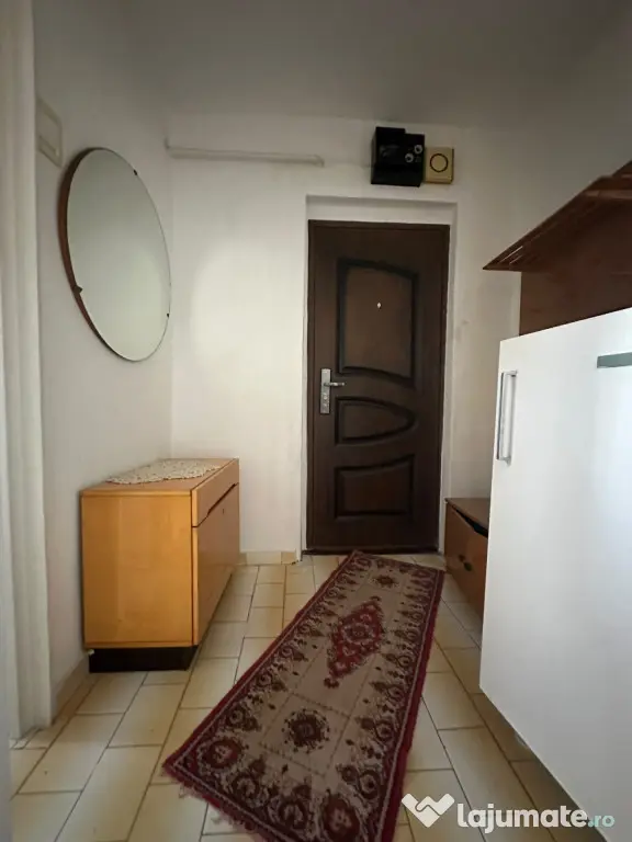 Apartament 2 camere confort 2, zona Obor. - Braila (Braila)