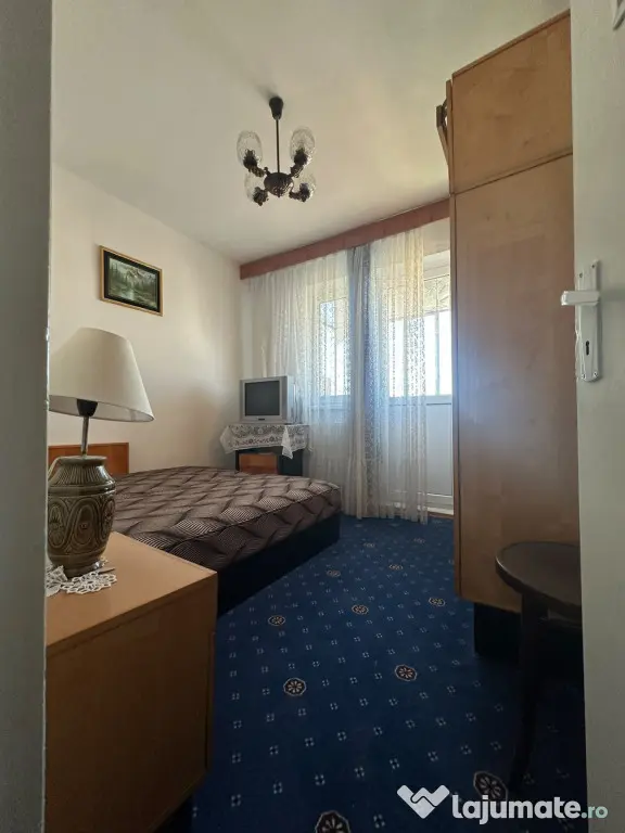 Apartament 2 camere confort 2, zona Obor. - Braila (Braila)