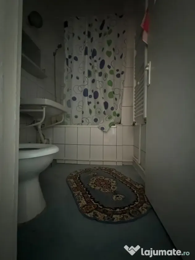 Apartament 2 camere confort 2, zona Obor. - Braila (Braila)